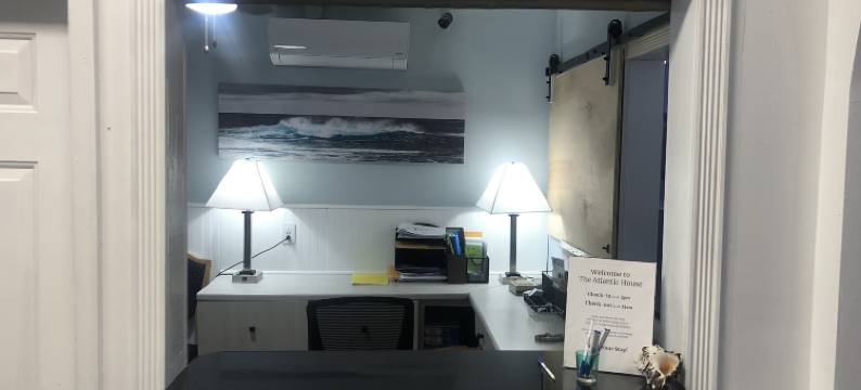 大西洋之家旅馆(The Atlantic House)图片