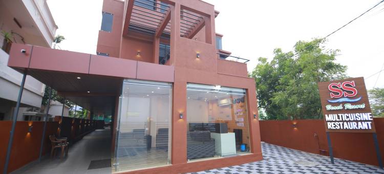SS海滩度假村(SS Beach Resort)图片
