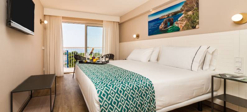 玛丽温特欧洲之星酒店(Eurostars Marivent)图片