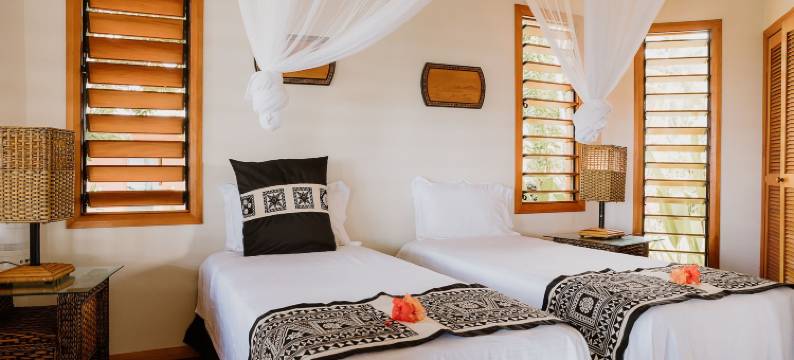 甜蜜度假别墅(La Dolce Vita Holiday Villas)图片