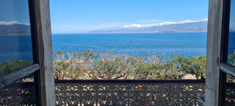 玛利娜旅馆(Marina Inn)图片