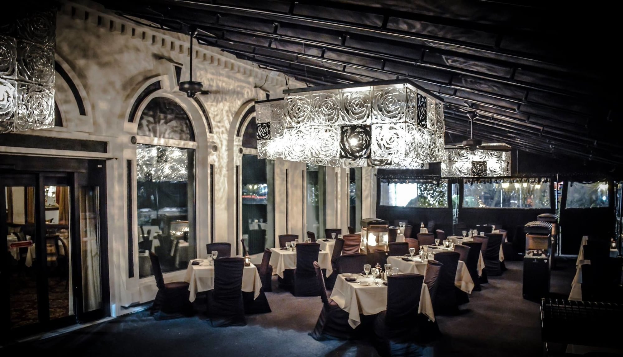 The Delavan Hotel Over view