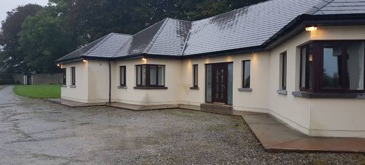 穆尔公园西屋酒店(Moorepark West House)图片