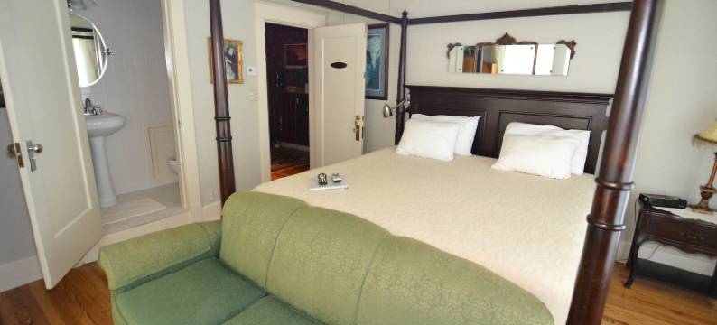 好景观庄园民宿(Far View - A Bed & Breakfast Estate)图片