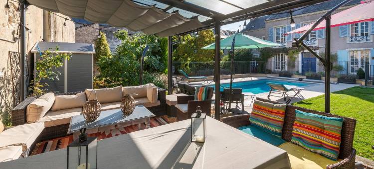 格兰德街5号旅馆(5 Grande Rue)图片