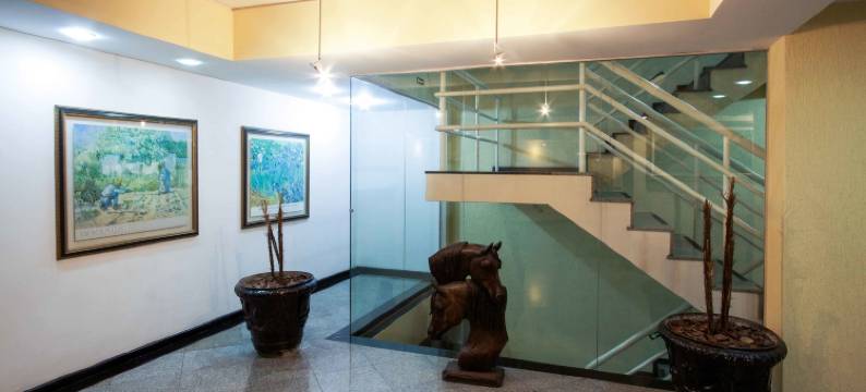 布里斯托大都会套房(Bristol Metropolitan Flat)图片