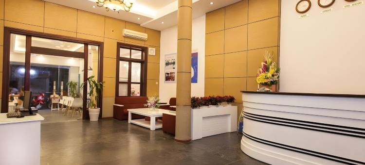 莲花村酒店(Lotus Village Hotel Hanoi)图片