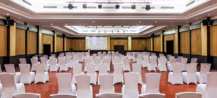 克娄巴特拉马卡迪湾豪华度假酒店(Cleopatra Luxury Resort Makadi Bay)图片