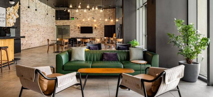 弗洛堡劳德代尔(Flow Fort Lauderdale)图片