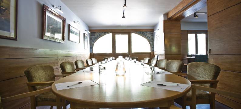 滑铁卢酒店(The Waterloo Hotel)图片