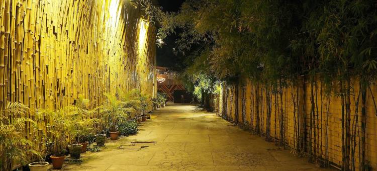 拉贾卡巴酒店(Raja KA Bagh - A Boutique Hotel)图片