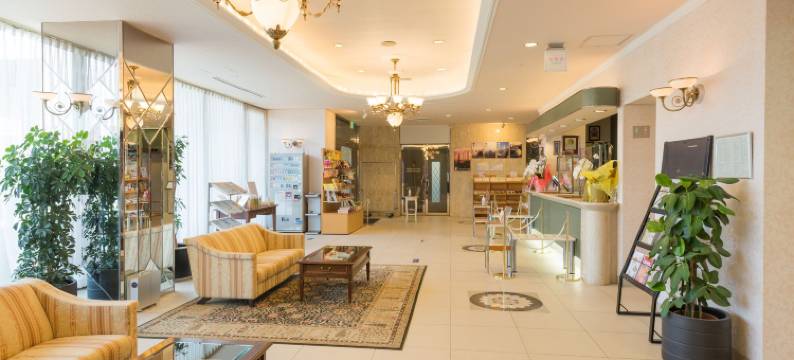 出云皇家酒店(Izumo Royal Hotel)图片