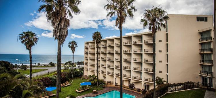 Garden Court East London图片