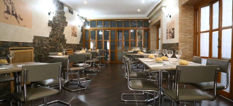 皇家旅馆(Hostal Real)图片