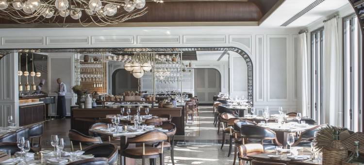 安曼四季酒店(Four Seasons Hotel Amman)图片