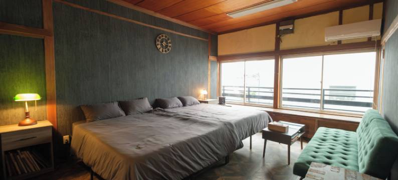 漫游者酒店(Wanderlust Inn)图片