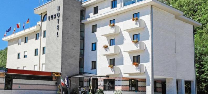 欧洲酒店(Euro Hotel)图片