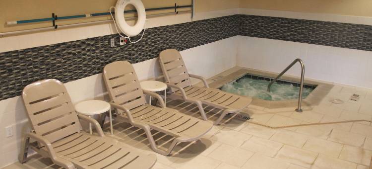 佩科斯拉昆塔温德姆套房酒店(La Quinta Inn & Suites by Wyndham Pecos)图片