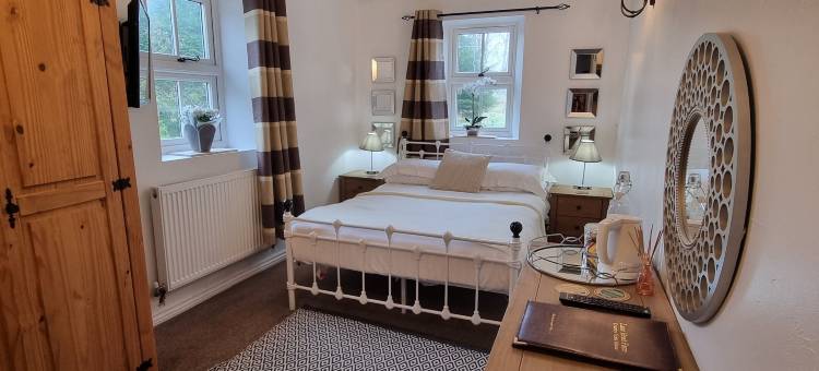 兰恩海德农场乡村旅馆(Lane Head Farm Country Guest House)图片