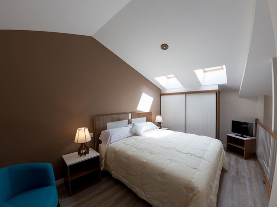 贝尔奇特巷 O 阿萨多酒店