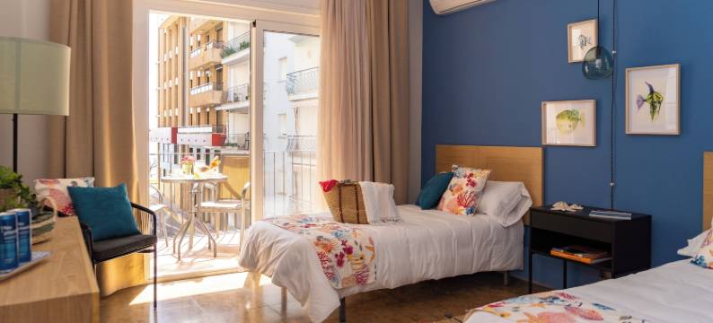 奥比旅馆(Hotel Aubí)图片