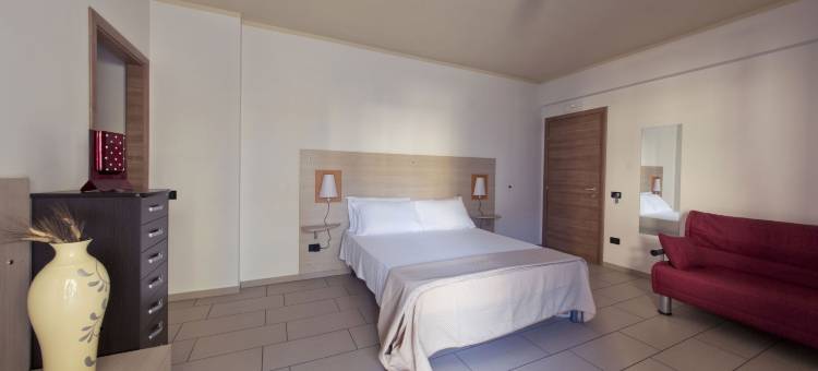 隆加梅尔度假民宿(Longomare)图片