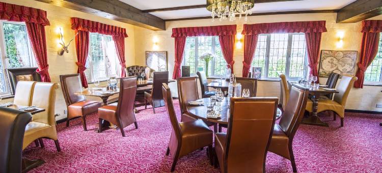 环岛酒店(The Roundabout Hotel)图片