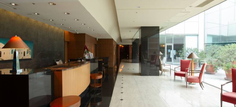 莫利诺新百合丘酒店(Hotel Molino Shin Yuri)图片