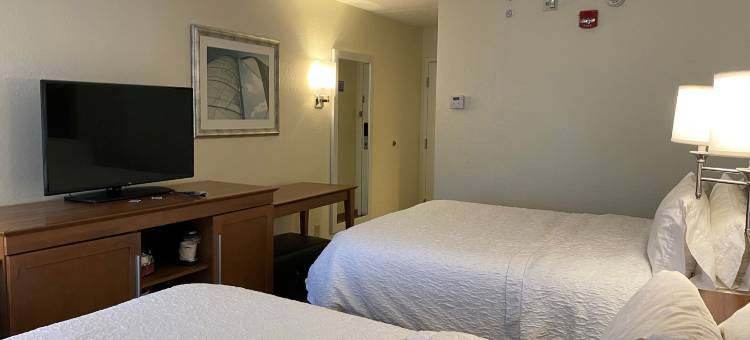 米尔福德欢朋酒店(Hampton Inn Milford)图片
