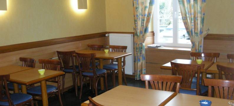 莱纳桑斯酒店(Hotel la Renaissance)图片