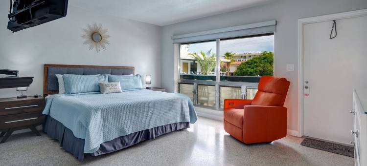 迪尔菲尔德海景别墅(Ocean Villas of Deerfield)图片