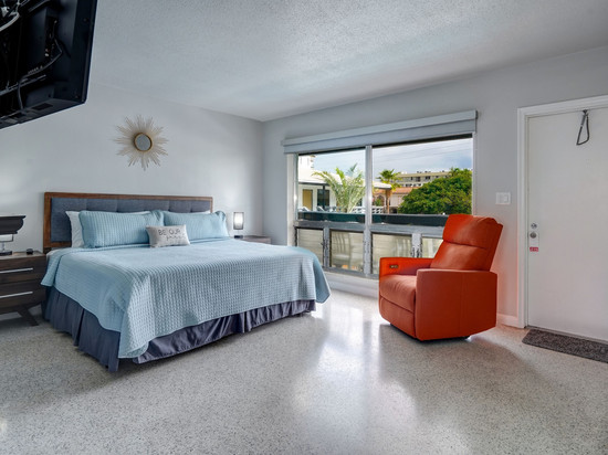 迪尔菲尔德海景别墅