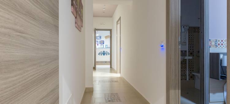 艾塔利欧之家家庭旅馆(Casa Dell'Aromatario b&b)图片