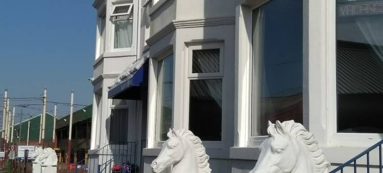 霍普顿酒店(The Hopton Hotel)图片