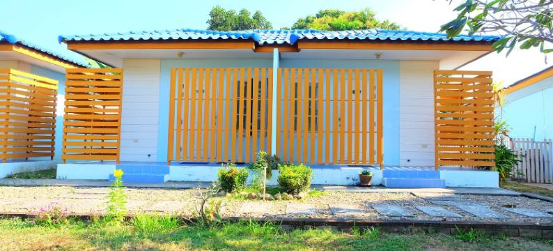 法拉麦之家度假村(Baan Fa la Mai Resort)图片