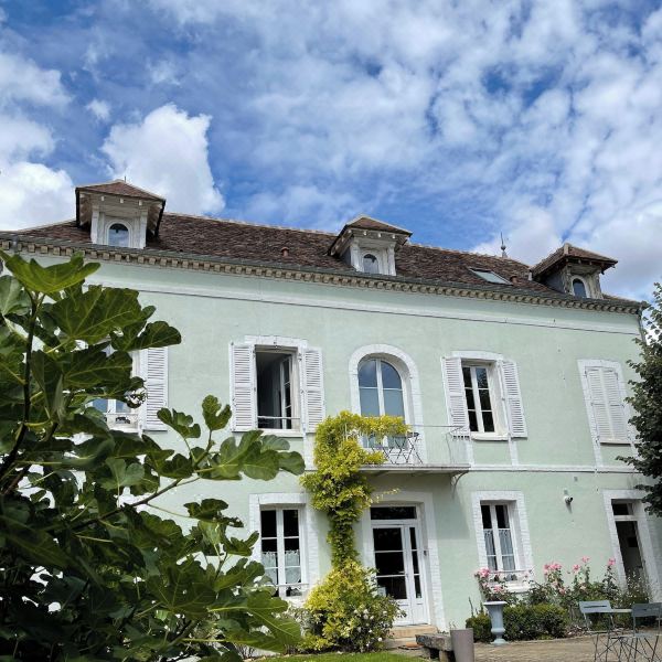 克莱门特森斯别墅公寓酒店(Villa Clément Appart'Hotel St Clément Proche de Sens)图片
