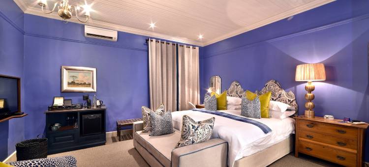 拉封丹旅馆(La Fontaine Boutique Hotel by the Oyster Collection)图片