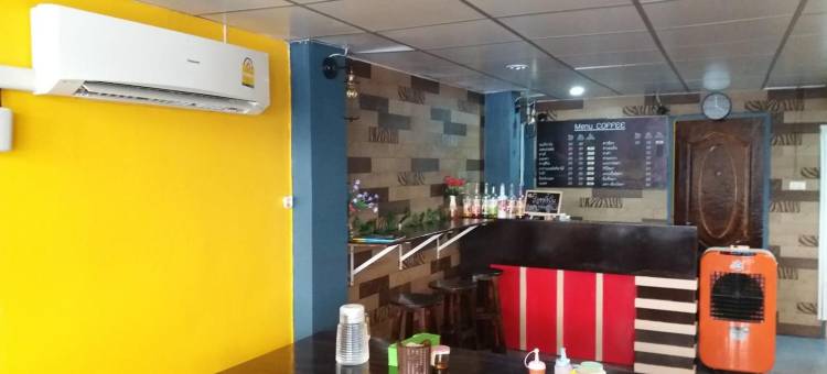 朗实廊曼纳查广场酒店(Natcha Place Rangsit Donmuang)图片