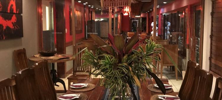 海湾村热带度假村(Bay Village Tropical Retreat & Apartments)图片