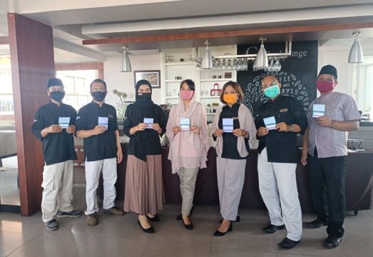 The Cube Hotel Malioboro, Azana Hotels Collection Hotel Overview