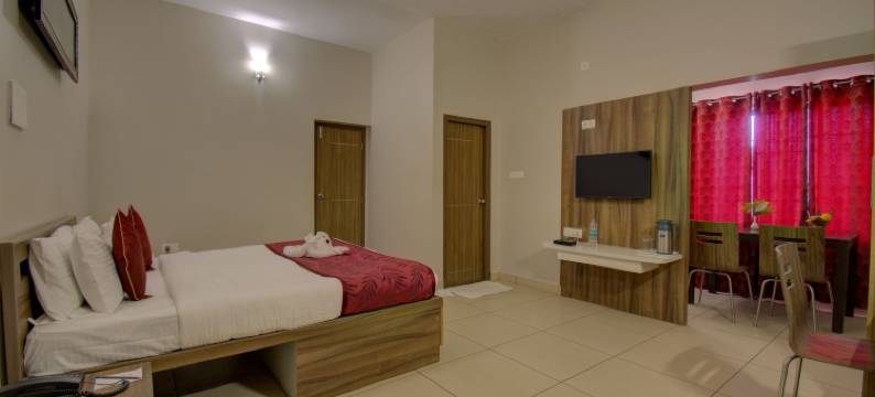 伍德斯托克度假酒店(Woodstock Resorts)图片