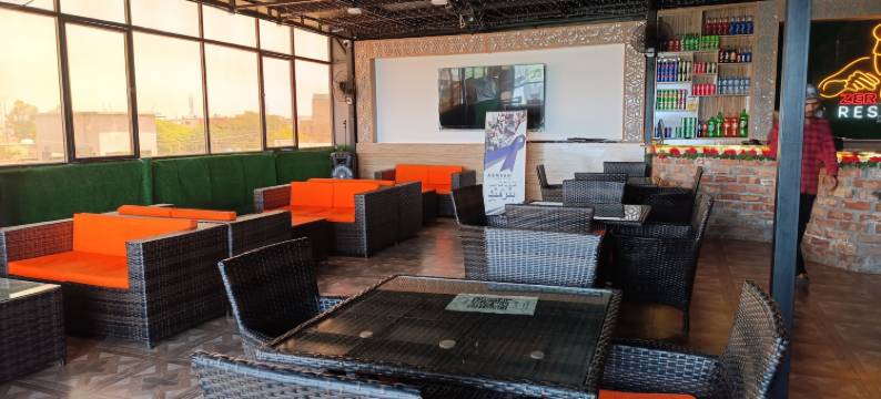 和平大陆酒店(Peace Continental)图片