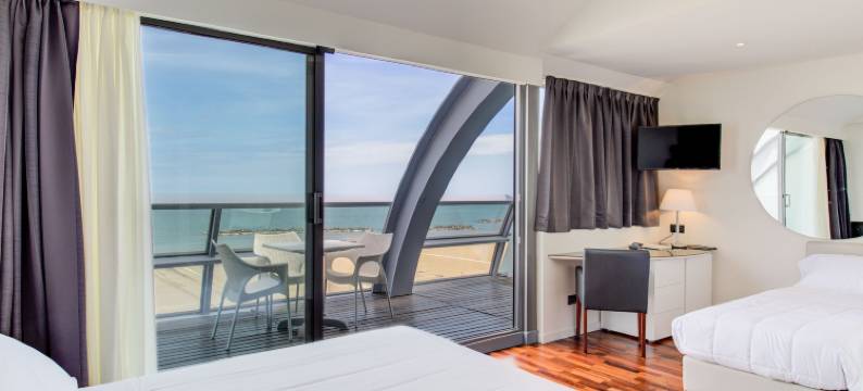 克尔萨尔酒店(Kursaal Hotel)图片