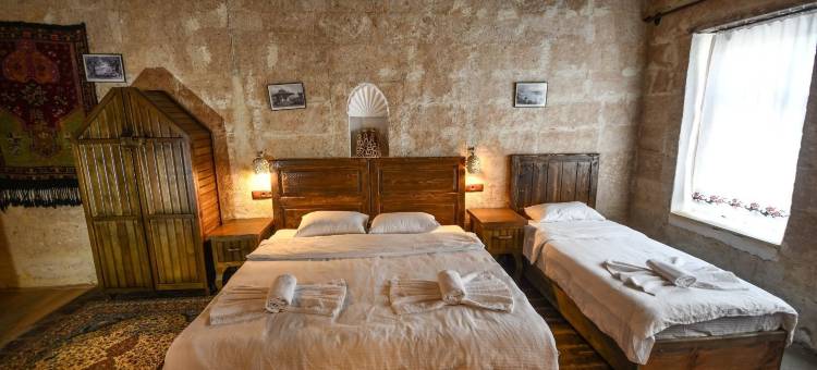 玫瑰巢洞穴酒店(Rose Nest Cave Hotel)图片