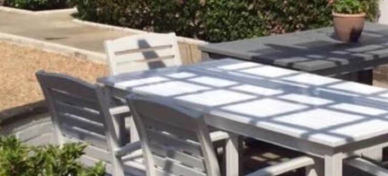 海滩别墅酒店(The Beach House)图片