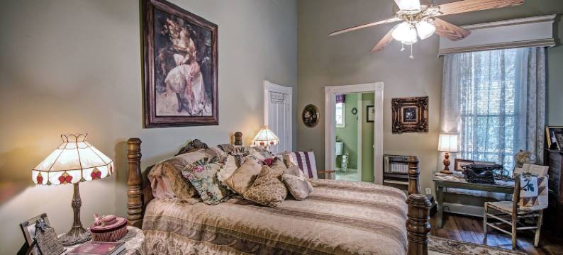 克莱德与玛丽民宿(Clyde and Marie's Bed & Breakfast)图片