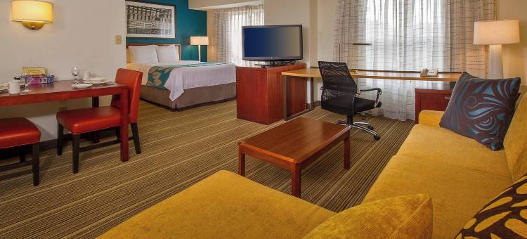 哥伦比亚居家酒店(Residence Inn Columbia)图片