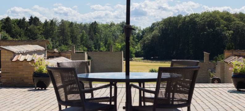 弗雷登斯堡客栈(Fredensborghusene Guesthouse)图片