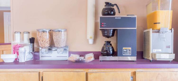 奥古斯塔童子军路骑士酒店(Knights Inn Augusta at Boy Scout Rd)图片