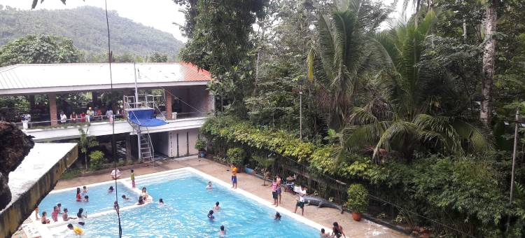 阿尔科别墅度假村(Villa d' Arco Resort)图片